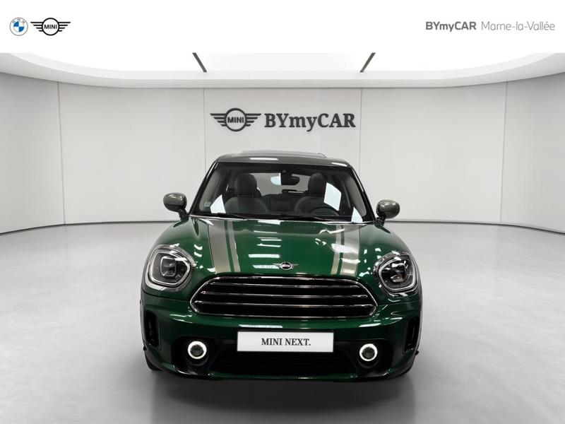 Mini Countryman F60 Lci 136 ch Bva7 Cooper Edition Premium