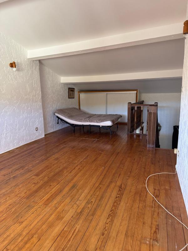 Maison - 83 m² - 3 pièces