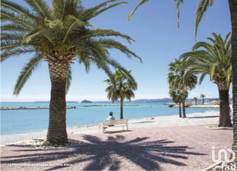 Appartement - 139 m² - 4 pièces