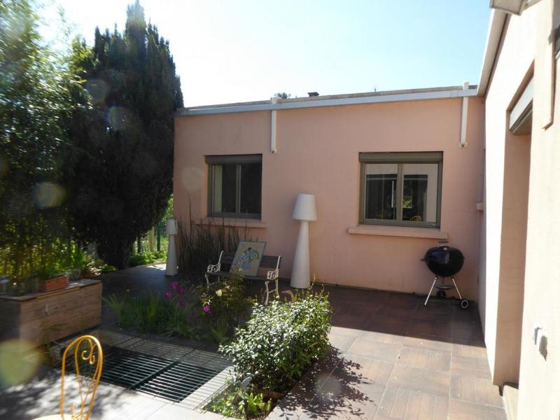 Maison - 144 m² - 6 pièces