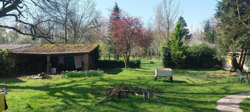 Maison - 194 m² - 10 pièces