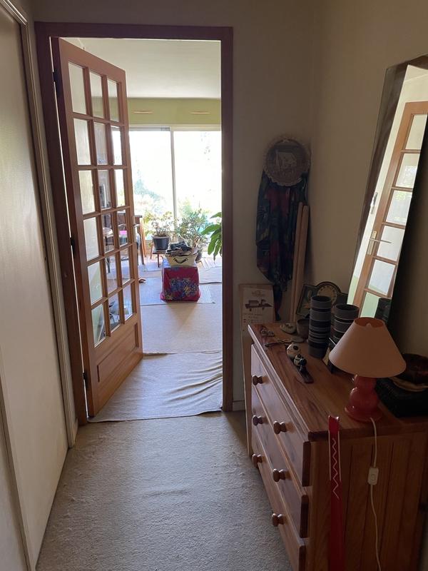 Appartement - 55 m² - 2 pièces