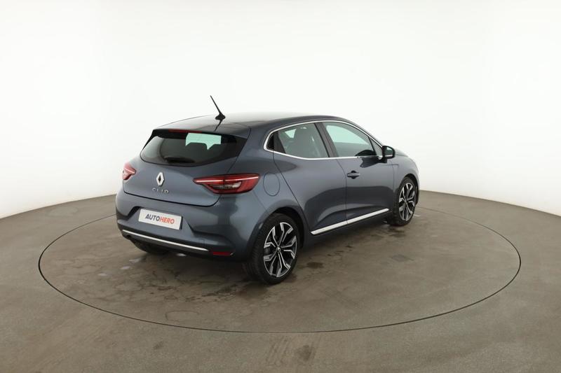 Renault Clio 1.0 TCe Intens X-Tronic 91 ch