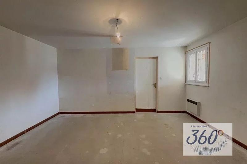 Fermette - 127 m² - 4 pièces