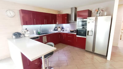 Villa - 144 m² - 6 pièces