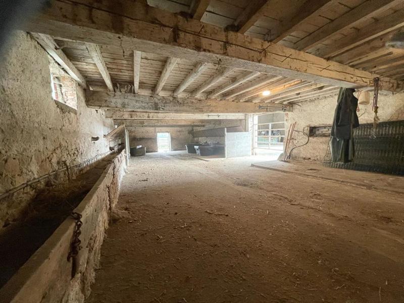 Maison - 150 m² - 150 pièces