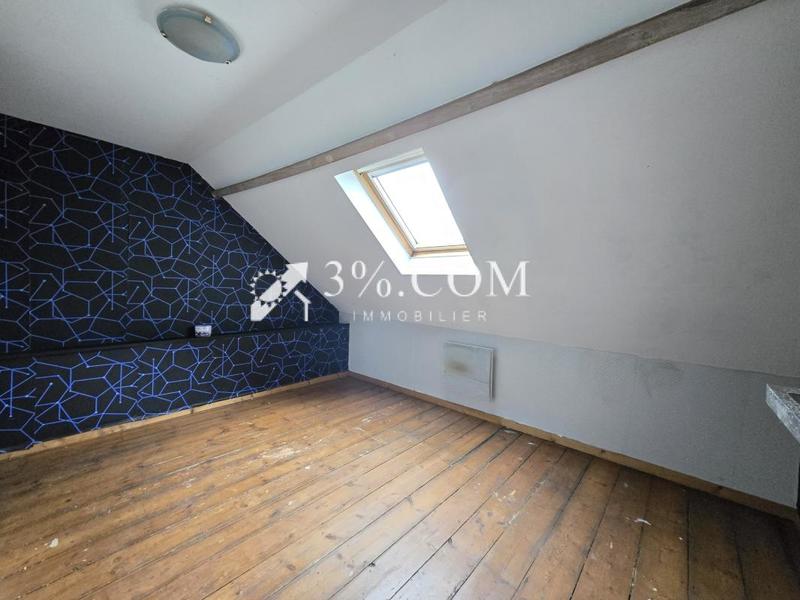 Maison - 138 m² - 6 pièces