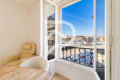 Appartement - 180 m² - 5 pièces