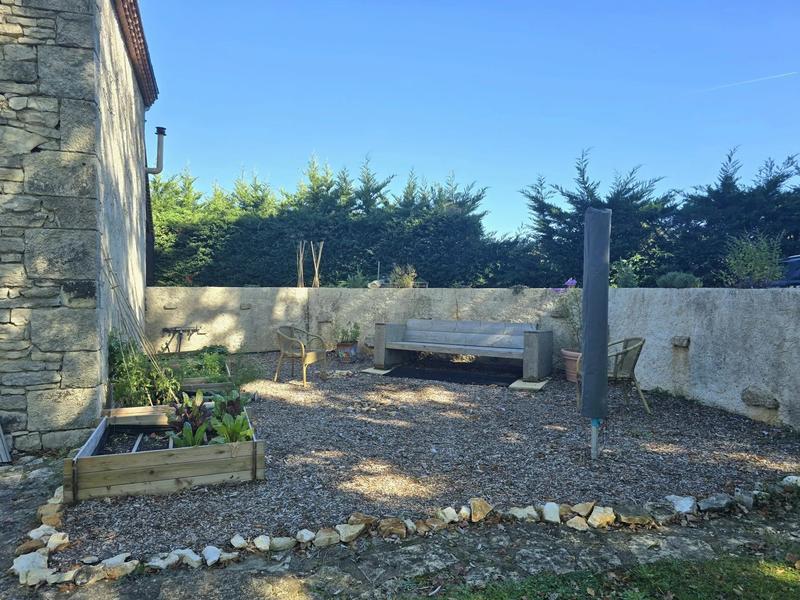 Maison traditionnelle - 128 m² - 6 pièces