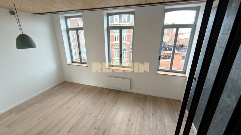 Appartement - 70 m² - 4 pièces