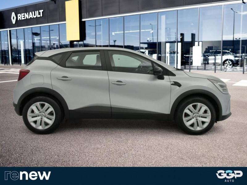 Renault Captur E-Tech 145 - 21 Business