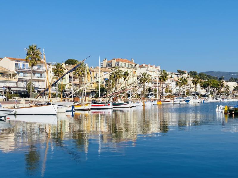 Appartement - 21 m² - 1 pièce