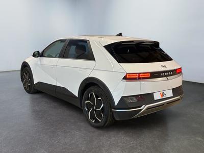 Hyundai ioniq 5 58 kWh - 170 ch Creative