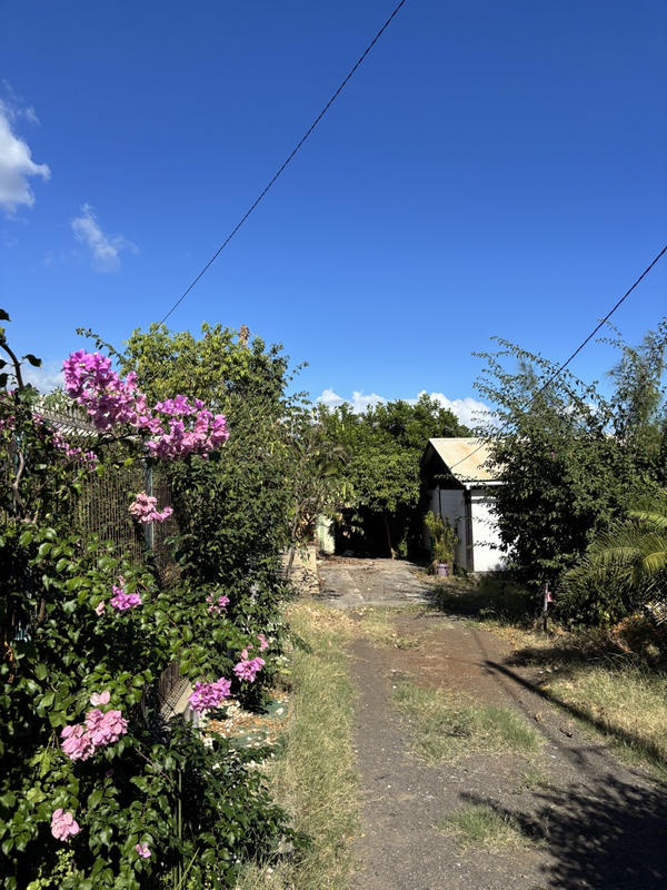 Maison - 56 m² - 3 pièces