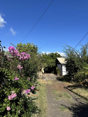 Maison - 56 m² - 3 pièces