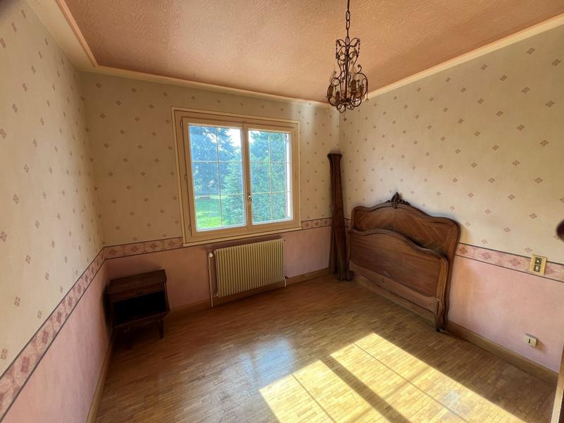 Villa - 98 m² - 6 pièces