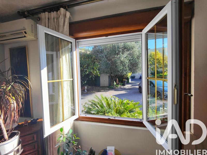 Maison - 127 m² - 5 pièces