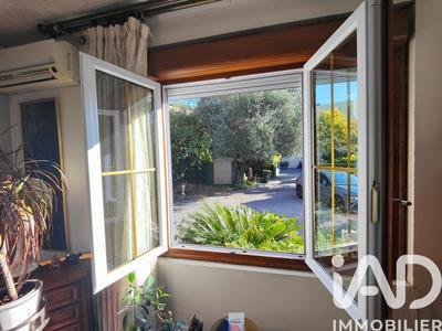 Maison - 127 m² - 5 pièces