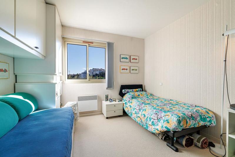 Appartement - 79 m² - 3 pièces