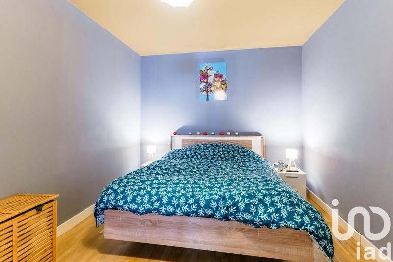 Appartement - 84 m² - 3 pièces