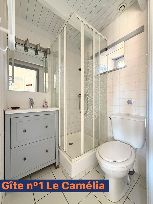 Maison - 295 m² - 15 pièces