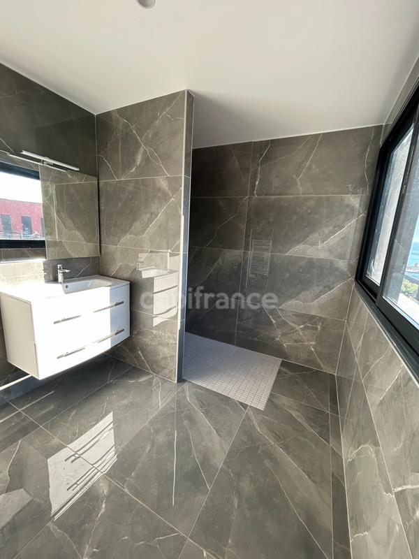 Maison - 116 m² - 3 pièces