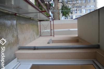 Appartement - 21 m² - 1 pièce