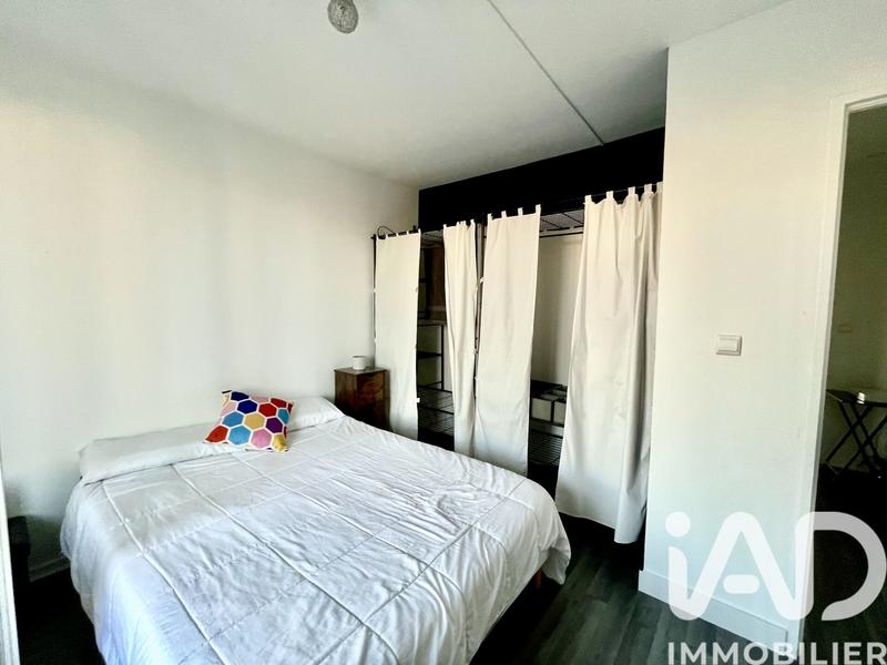 Appartement - 68 m² - 5 pièces