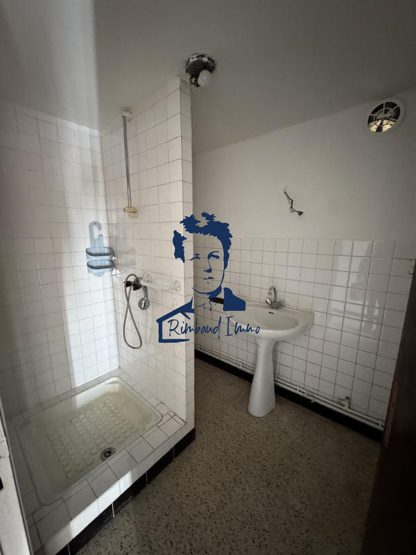 Maison - 108 m² - 1 pièce