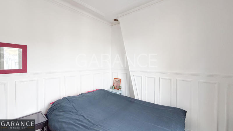 Appartement - 25 m² - 2 pièces