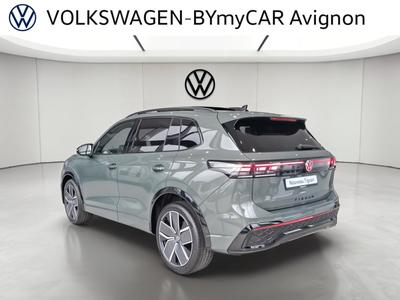 Volkswagen Tiguan 2.0 Tdi 150ch Dsg7 R-Line Exclusive