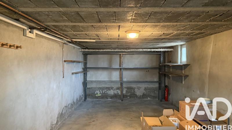 Maison - 70 m² - 4 pièces