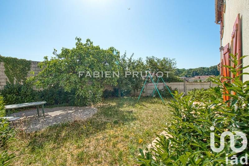 Maison - 113 m² - 7 pièces