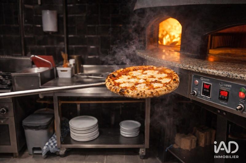 Local commercial - 74 m²