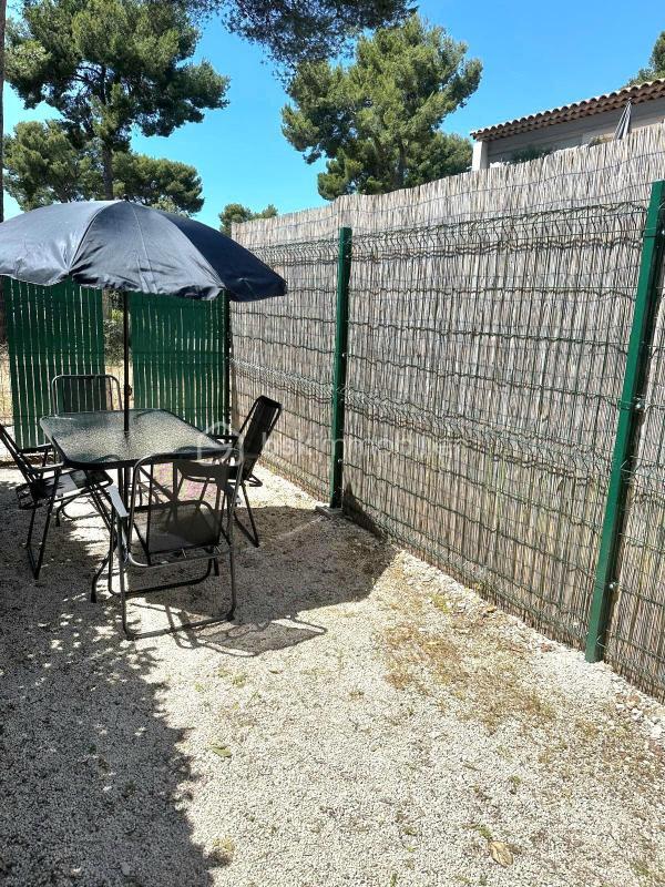 Studio - 23 m² - 1 pièce