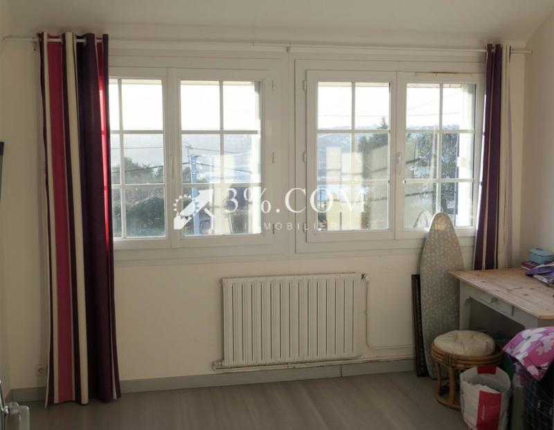 Maison - 141 m² - 5 pièces