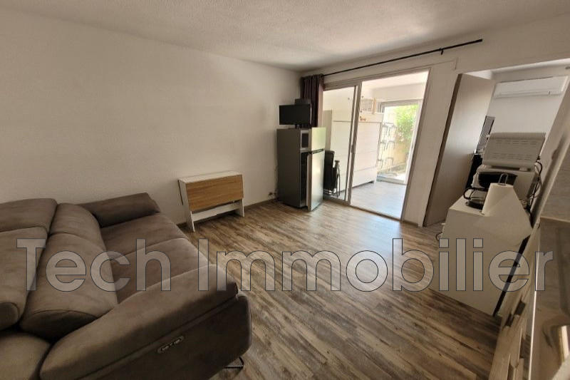 Appartement - 30 m² - 2 pièces