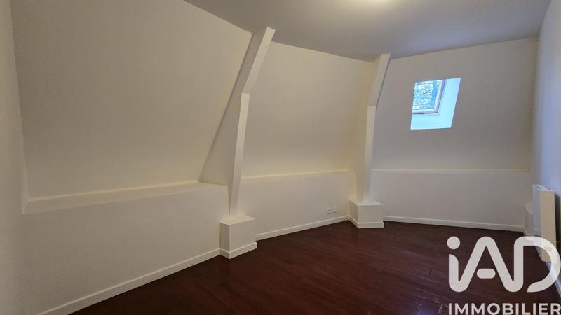 Appartement - 60 m² - 5 pièces