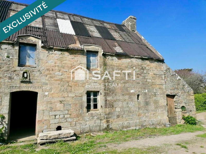 Maison - 120 m² - 7 pièces