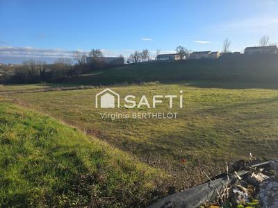 Terrain - 13 654 m²