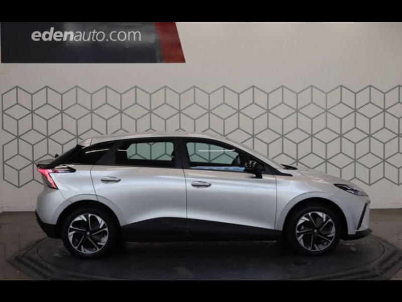 Mg Mg4 Electric 51kWh - 125 kW 2wd Standard