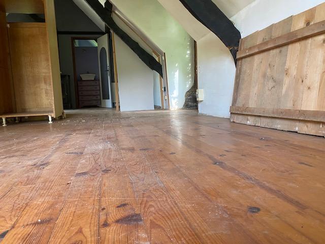 Ferme - 109 m² - 4 pièces