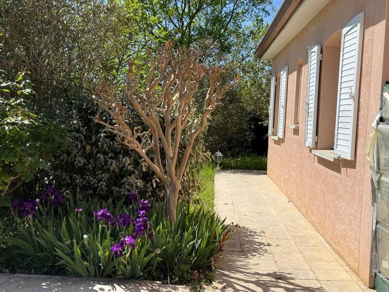 Maison - 148 m² - 4 pièces