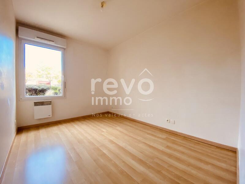 Appartement - 75 m² - 4 pièces
