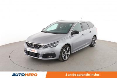 Peugeot 308 Sw 1.5 Blue-HDi Gt Pack Eat8 130 ch