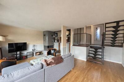 Maison - 94 m² - 4 pièces