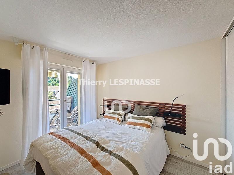 Appartement - 33 m² - 2 pièces