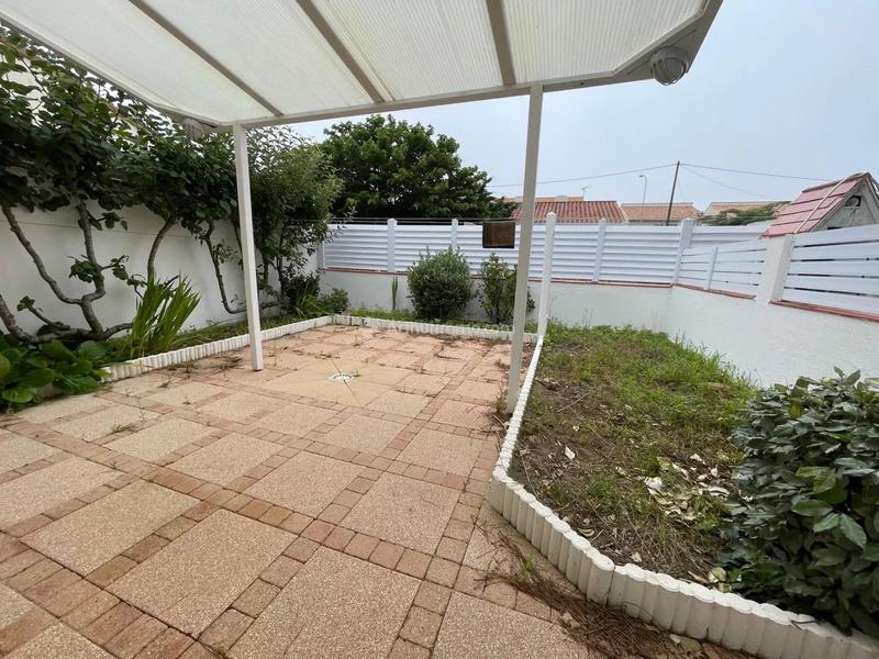 Maison - 175 m² - 5 pièces