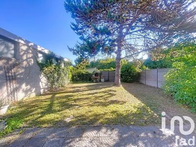 Maison - 135 m² - 7 pièces