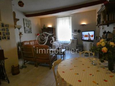 Maison de ville - 140 m²